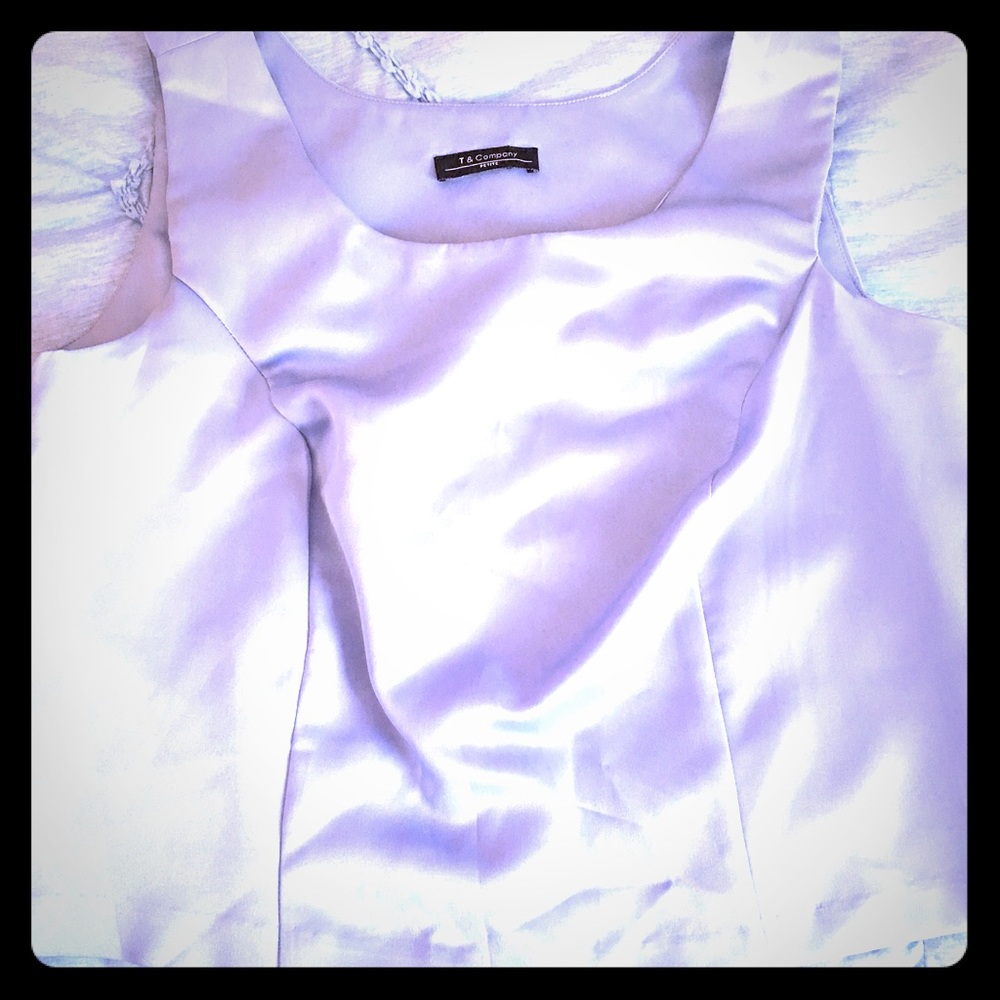 90s style shirt!